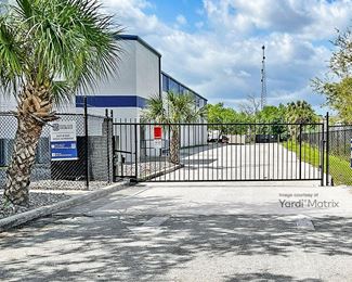 Photo 5 of Extra Space Storage - 18485 Paulson Drive, Port Charlotte, FL