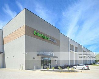 Photo 2 of Extra Space Storage - 5895 East NC 150 Hwy, Denver, NC
