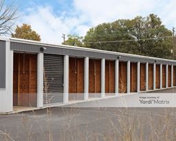 Image for Smart Self Storage - 481 East Mallory Avenue, Memphis, TN