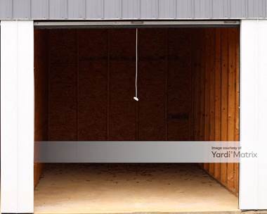 Storage Units for Rent available at 481 East Mallory Avenue, Memphis, TN 38106