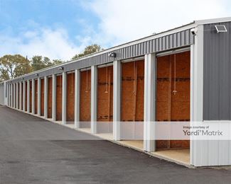 Photo 5 of Smart Self Storage - 481 East Mallory Avenue, Memphis, TN