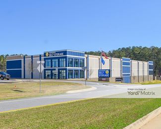 Photo 1 of Compass Self Storage - 848 Seven Hills Connector, Acworth, GA