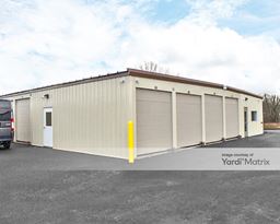 Image for StickItHere Storage - 32 Shoemaker Lane, Agawam, MA