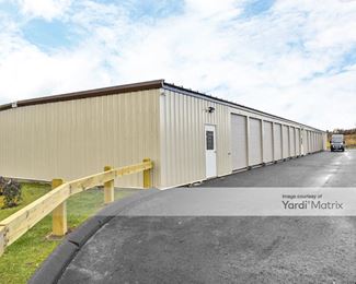 Photo 2 of StickItHere Storage - 32 Shoemaker Lane, Agawam, MA