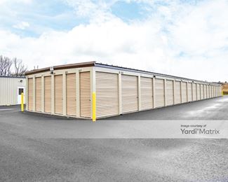 Photo 3 of StickItHere Storage - 32 Shoemaker Lane, Agawam, MA
