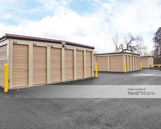 Photo 4 of StickItHere Storage - 32 Shoemaker Lane, Agawam, MA