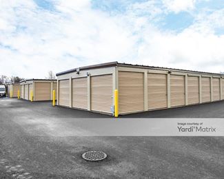 Photo 5 of StickItHere Storage - 32 Shoemaker Lane, Agawam, MA