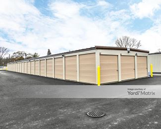 Photo 6 of StickItHere Storage - 32 Shoemaker Lane, Agawam, MA