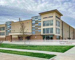 Image for Storage Sense - 141 Cardinal Road, Waxahachie, TX