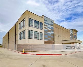 Photo 3 of Storage Sense - 141 Cardinal Road, Waxahachie, TX
