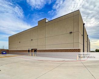 Photo 4 of Storage Sense - 141 Cardinal Road, Waxahachie, TX