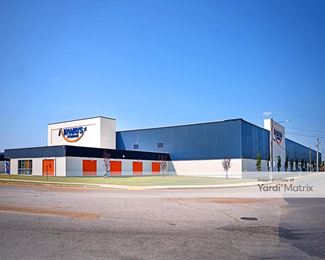 Photo 2 of Airways Storage - 1699 Airways Blvd, Memphis, TN