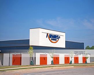 Photo 3 of Airways Storage - 1699 Airways Blvd, Memphis, TN