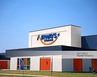 Photo 4 of Airways Storage - 1699 Airways Blvd, Memphis, TN