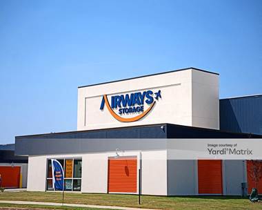 Storage Units for Rent available at 1699 Airways Blvd, Memphis, TN 38114