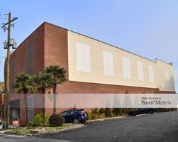 Image for Space Shop Self Storage - 400 Carpenter Drive NE, Sandy Springs, GA