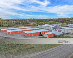 Image for Storagelink - 525 8th Avenue SE, St Joseph, MN