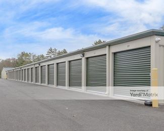Photo 5 of Roosevelt Self Storage - 374 Roosevelt Trail, Naples, ME