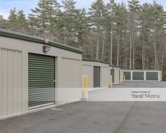 Photo 6 of Roosevelt Self Storage - 374 Roosevelt Trail, Naples, ME