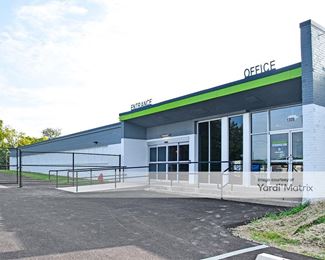 Photo 1 of Extra Space Storage - 1300 Alum Creek Drive, Columbus, OH