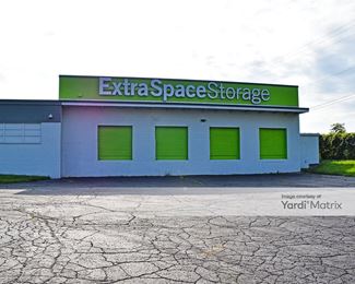 Photo 2 of Extra Space Storage - 1300 Alum Creek Drive, Columbus, OH
