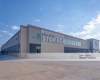 Photo 4 of Store House Storage - 10001 China Spring Road, Waco, TX
