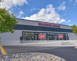 Image for Broadmoor  Storage - 2050 Southgate Road, Colorado Springs, CO