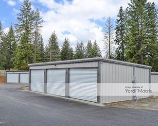 Photo 1 of Alpine Mini Storage - 17611 North Pope Road, Hayden, ID