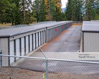 Photo 2 of Alpine Mini Storage - 17611 North Pope Road, Hayden, ID