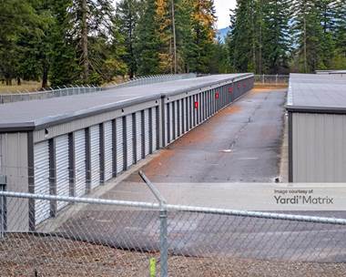 Storage Units for Rent available at 17611 North Pope Road, Hayden, ID 83835
