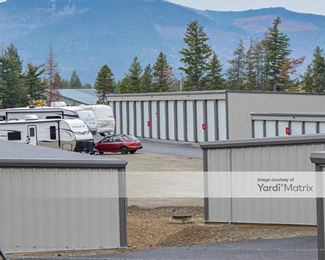 Photo 3 of Alpine Mini Storage - 17611 North Pope Road, Hayden, ID