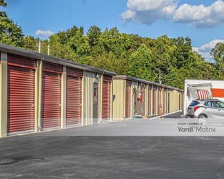Photo 1 of West Georgia Self Storage - 995 Old Bremen Road, Carrollton, GA