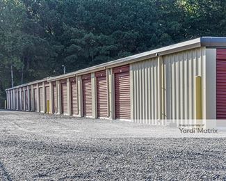 Photo 2 of West Georgia Self Storage - 995 Old Bremen Road, Carrollton, GA
