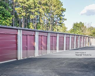 Photo 3 of West Georgia Self Storage - 995 Old Bremen Road, Carrollton, GA