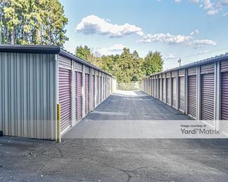 Photo 4 of West Georgia Self Storage - 995 Old Bremen Road, Carrollton, GA