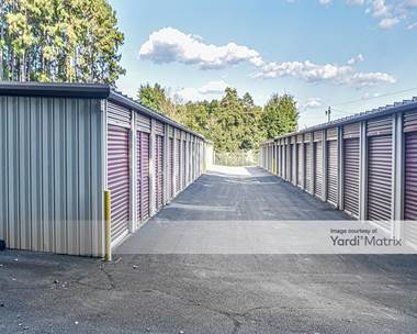 Storage Units for Rent available at 995 Old Bremen Road, Carrollton, GA 30117