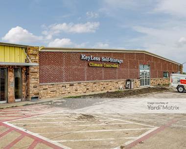 Storage Units for Rent available at 613F East US Hwy 80, Sunnyvale, TX 75182