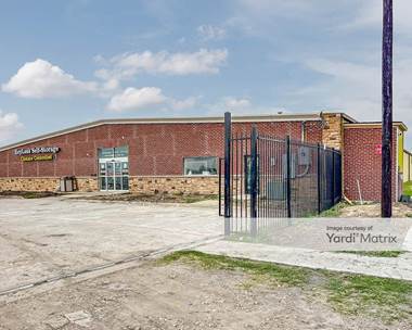 Storage Units for Rent available at 613F East US Hwy 80, Sunnyvale, TX 75182