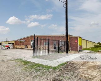 Photo 3 of KeyLess Self Storage - 613F East US Hwy 80, Sunnyvale, TX