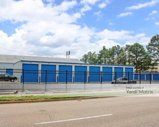 Photo 1 of Tiger Storage - 6161 Shelby Oaks Drive, Memphis, TN