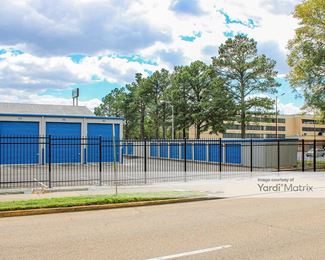 Photo 2 of Tiger Storage - 6161 Shelby Oaks Drive, Memphis, TN
