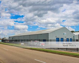 Photo 3 of Tiger Storage - 6161 Shelby Oaks Drive, Memphis, TN