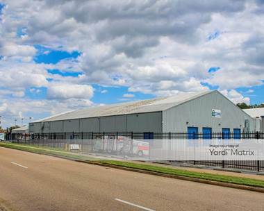 Storage Units for Rent available at 6161 Shelby Oaks Drive, Memphis, TN 38134