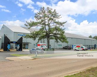 Photo 4 of Tiger Storage - 6161 Shelby Oaks Drive, Memphis, TN