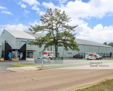 Storage Units for Rent available at 6161 Shelby Oaks Drive, Memphis, TN 38134