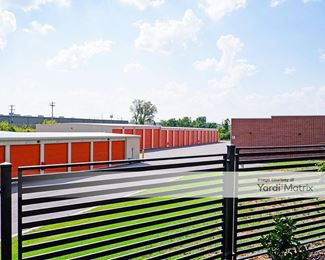 Photo 3 of Storage World - 772 South 48th Street, Springdale, AR