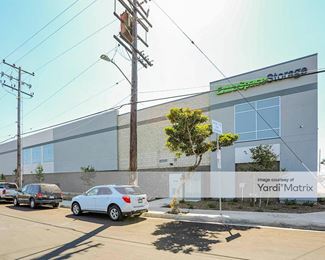 Photo 4 of Extra Space Storage - 2200 Nadeau, Huntington Park, CA