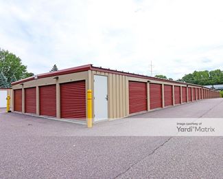 Photo 1 of KO Storage - 740 East Albert Street, Portage, WI