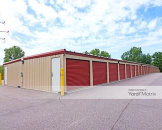 Photo 3 of KO Storage - 740 East Albert Street, Portage, WI