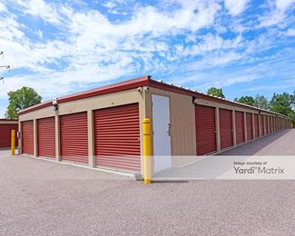 Photo 4 of KO Storage - 740 East Albert Street, Portage, WI